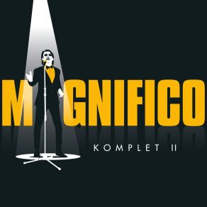 Download track Samo Malo (Klubmiks) Magnifico