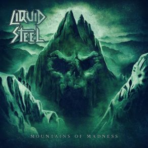 Download track Thunder And Lightning Liquid Steel