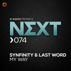 Download track My Way The Last Word, Synfinity