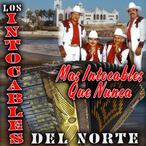 Download track Mata Verde De Limón Los Intocables Del Norte