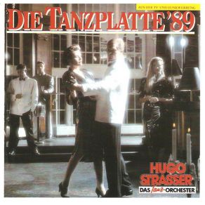 Download track Espana Ole (Paso Doble 60 TM) HUGO STRASSER