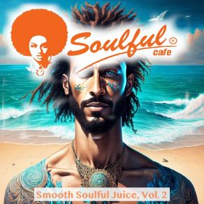 Download track Let It Rain Soulful - Cafe