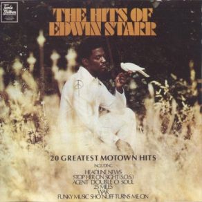 Download track I Want My Baby Back Edwin Starr