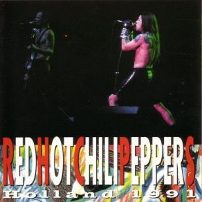 Download track Backwoods The Red Hot Chili Peppers