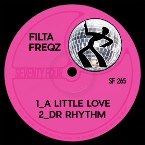 Download track Dr Rhythm Filta Freqz