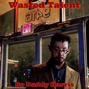 Download track Wasted Talent (Live) Cabell Rhode