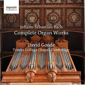 Download track 152. Prelude And Fugue, BWV 566 III. Fugue Johann Sebastian Bach