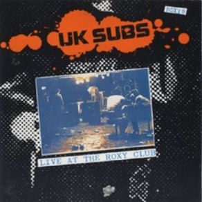 Download track Illegal 15 U. K. Subs