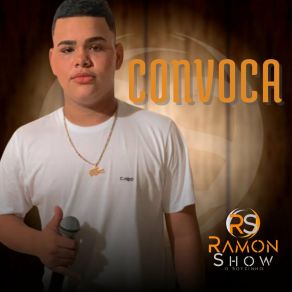 Download track Fraquinha Ramon Show O Boyzinho