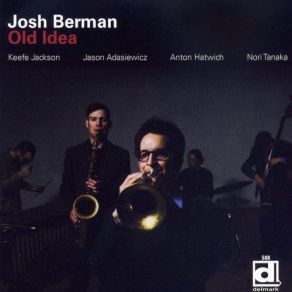 Download track Let's Pretend Josh Berman