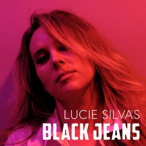 Download track Black Jeans Lucie SilvasJon Green