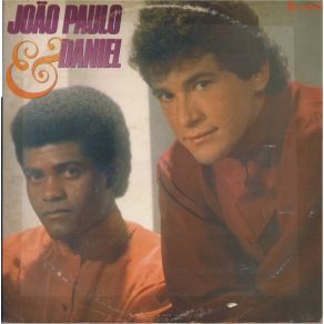 Download track Desejo De Amar João Paulo & Daniel