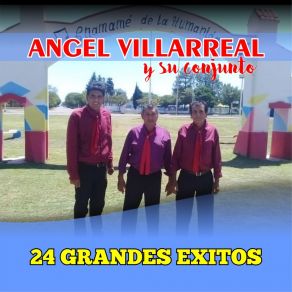 Download track Por Defender Lo Nuestro Angel Villarreal