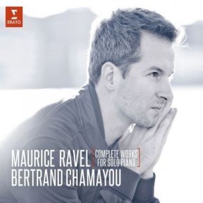 Download track 04 Bertrand Chamayou - Miroirs, M. 43 I. Noctuelles Joseph Maurice Ravel