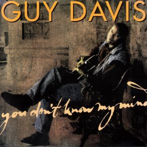 Download track If I Could Fly Like An Eagle Guy Davis