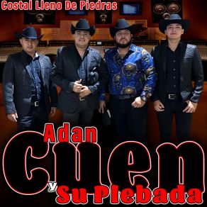 Download track Linda Guerita Adan Cuen