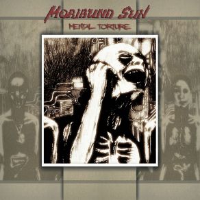 Download track Die On The War Moribund Sun