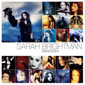 Download track Interview Rarities, Vol. 2 Sarah Brightman