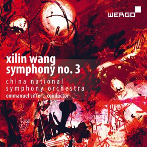 Download track Symphony No. 3, Op. 26: III. Largo China National Symphony Orchestra