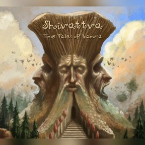 Download track Branched Flow Shivattva