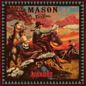 Download track Leaves Of Fall Mason, The Gin LineTori Vasquez