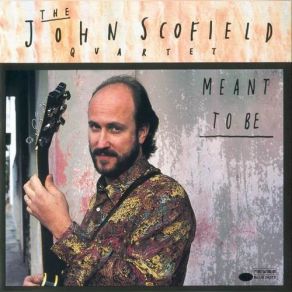 Download track Chariots John Scofield Quartet