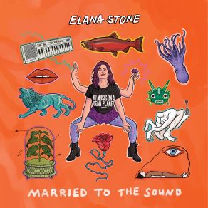 Download track Loose Lips Elana Stone