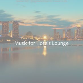 Download track Smart Moods For Resorts Music For Hotels Lounge