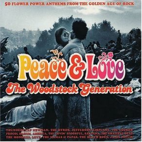 Download track I Had Too Much To Dream (Last Night) The Love, PeaceThe Electric Prunes
