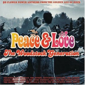 Download track Ripple The Love, PeaceThe Grateful Dead