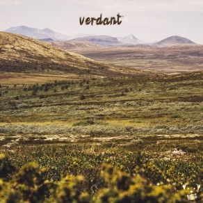 Download track Verdant Prophetic Lens