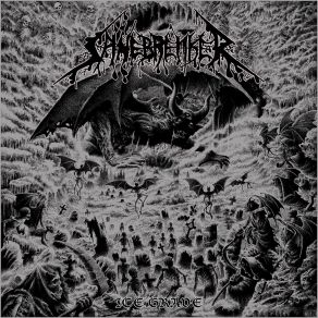 Download track Withering In The Blizzard Spinebreaker