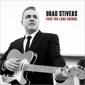 Download track Cold Sweat Brad Stivers