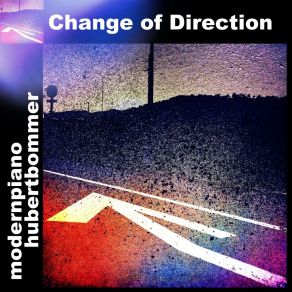 Download track Change Of Direction Hubert Bommer