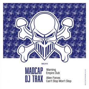 Download track Empire Dub Madcap