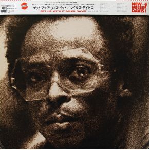 Download track He Loved Him Madly Miles Davis