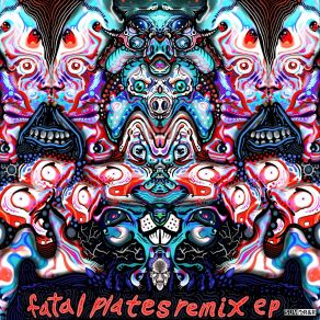 Download track Fatalplates (Wolfsaibot Remix) GuttertrashWolfsaibot