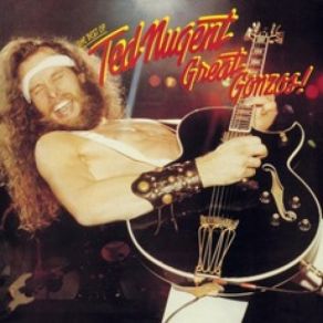 Download track Wango Tango Ted Nugent