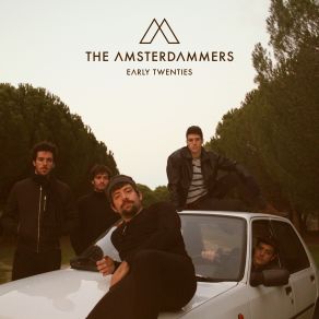 Download track I Don't Want To Be Like You The Amsterdammers