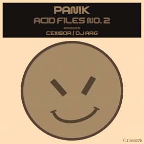 Download track Pan! K Attak (Censor Remix 2) Pan! K