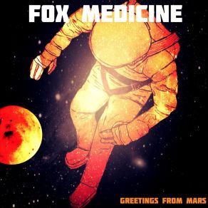 Download track Glitter Alien Medicine Fox