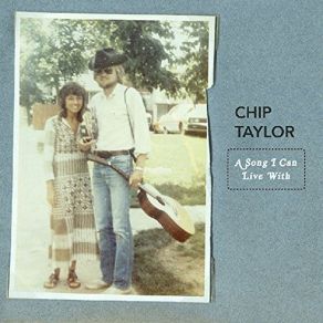 Download track Los Alamitos Story Chip Taylor