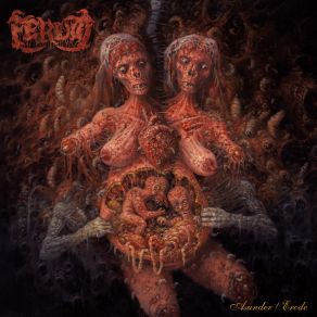 Download track Resurgence In Bereavement Ferum