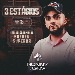 Download track Você Me Conquistou Ronny Freitas