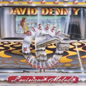 Download track These Four Walls Can't Hold Me David Denny