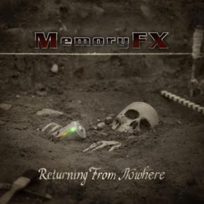 Download track The Day Is Done MemoryFX