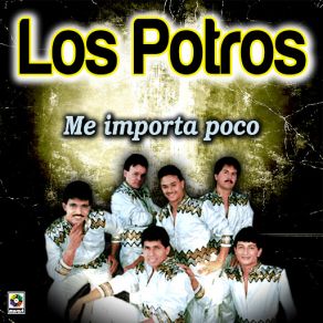 Download track Los Dos Alazanes Los Potros