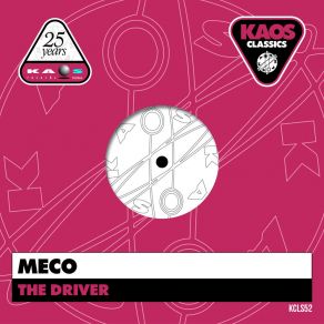 Download track Driver Don't Stop Meco