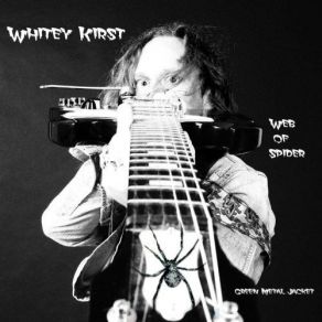 Download track A Touch Of Evil Whitey Kirst