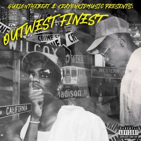 Download track Outwest Finest Kharoo